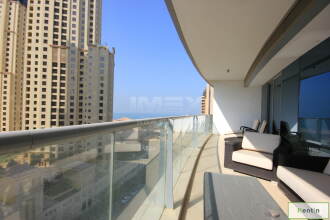 2 Bedroom in Trident Grand, Dubai Marina