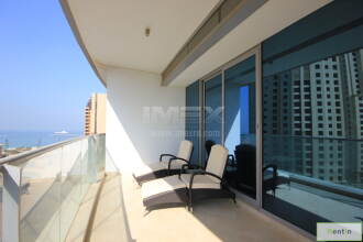 2 Bedroom in Trident Grand, Dubai Marina