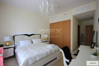 2 Bedroom in Trident Grand, Dubai Marina
