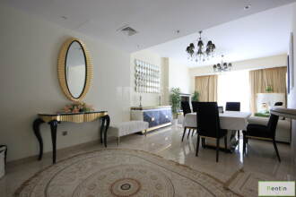 2 Bedroom in Trident Grand, Dubai Marina
