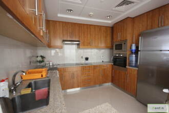 2 Bedroom in Trident Grand, Dubai Marina