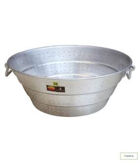 RICE STAINER
