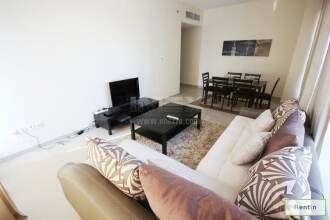1 Bedroom in Lake Point Tower, JLT