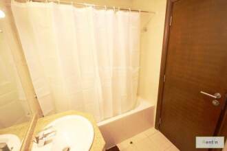 1 Bedroom in Lake Point Tower, JLT