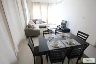 1 Bedroom in Lake Point Tower, JLT