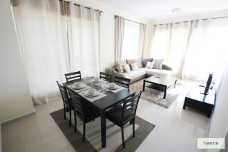 1 Bedroom in Lake Point Tower, JLT
