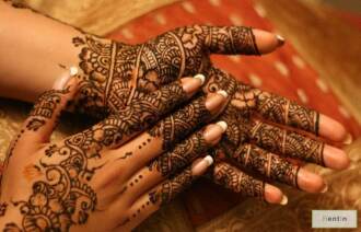HENNA ARTIST (2HR)