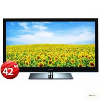 LED TV WITH STAND (42″)