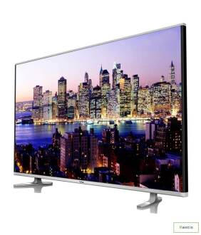 LED TV WITH STAND (55″)