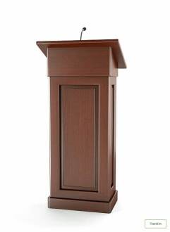 PODIUM