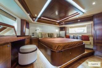 RENT MAJESTY 88FT EMERLAND IN DUBAI