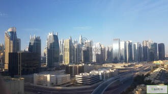 Exclusive | Fully Fitted Office MidFloor