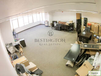 Exclusive | Fully Fitted Office MidFloor