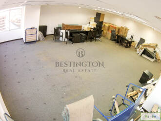 Exclusive | Fully Fitted Office MidFloor