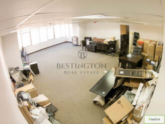 Exclusive | Fully Fitted Office MidFloor