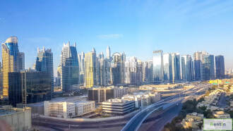 Exclusive | Fully Fitted Office MidFloor