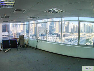 Exclusive | Fully Fitted Office MidFloor