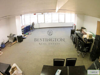 Exclusive | Fully Fitted Office MidFloor