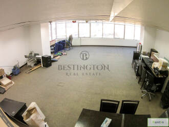 Exclusive | Fully Fitted Office MidFloor