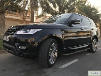 RANGE ROVER SPORT