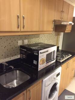 Fully Furnished Studio in Elite 8 Sports City