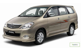 Toyata Innova