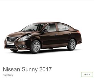 DRIVUS RENT A CAR UAE