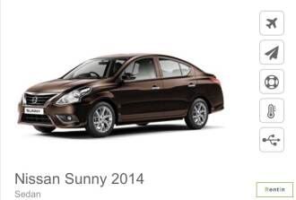 DRIVUS RENT A CAR UAE
