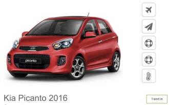 DRIVUS RENT A CAR UAE