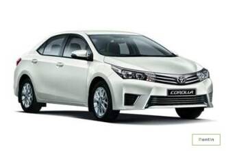 Rent A Car