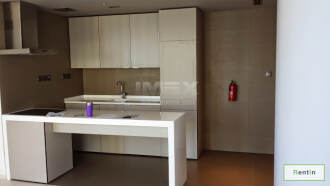 West Avenue 1 Br Marina View Middle Floor