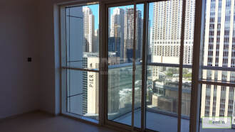 West Avenue 1 Br Marina View Middle Floor