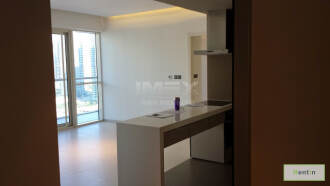 West Avenue 1 Br Marina View Middle Floor