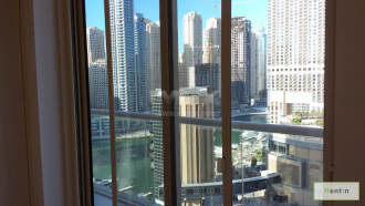 West Avenue 1 Br Marina View Middle Floor