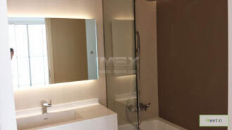 West Avenue 1 Br Marina View Middle Floor