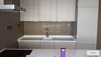 West Avenue 1 Br Marina View Middle Floor
