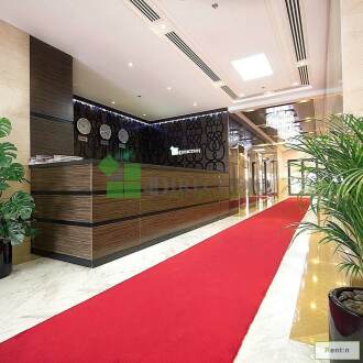 Luxury 2 BR Apartment for Rent in Dubai Land.