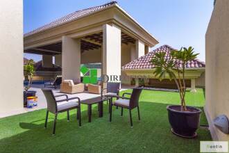 Luxury 2 BR Apartment for Rent in Dubai Land.
