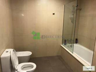 Zabeel view furnished 2 BR apartment in Burj Daman