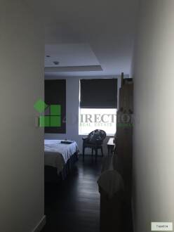 Exquisite 2br apartment in limestone Tower, DIFC