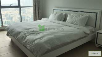 Exquisite1 bedroom for rent in Burj views Downtown