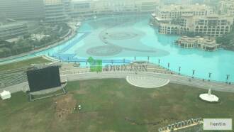 Exquisite1 bedroom for rent in Burj views Downtown