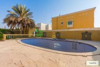 Fabulous 5 BR+S+M+L Villa @ 300k