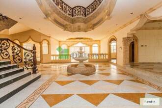 Fabulous 5 BR+S+M+L Villa @ 300k
