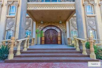 Fabulous 5 BR+S+M+L Villa @ 300k