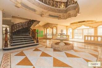 Fabulous 5 BR+S+M+L Villa @ 300k