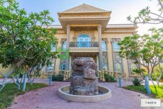 Fabulous 5 BR+S+M+L Villa @ 300k