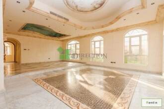 Fabulous 5 BR+S+M+L Villa @ 300k
