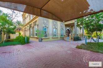 Fabulous 5 BR+S+M+L Villa @ 300k