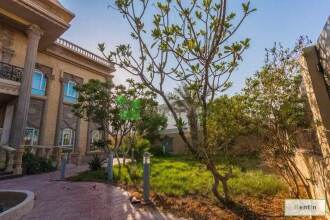Fabulous 5 BR+S+M+L Villa @ 300k